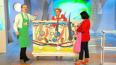 Жить здорово! Выпуск от 16.06.2014