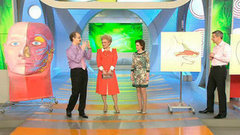 Жить здорово! Выпуск от 30.05.2014