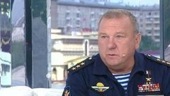 Владимир Шаманов