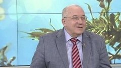 Андрей Кокошин о ситуации на Украине