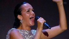 Слава — «Одиночество». Праздничный концерт к 80-летию Госавтоинспекции. Фрагмент выпуска от 09.07.2016