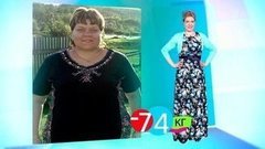 Сбрось лишнее. Виктория Гопотяк. Здоровье. Фрагмент выпуска от 10.07.2016