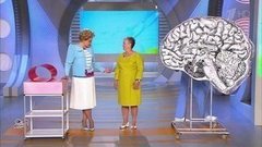 Жить здорово! Выпуск от 11.07.2016