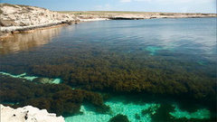 «Остров Крым. Западный берег Крыма». Документальный фильм