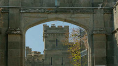 «Остров Крым. Алупка». Документальный фильм