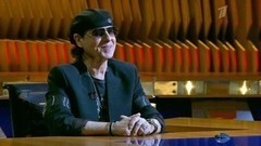 Гость Клаус Майне. Познер. Выпуск от 25.05.2015