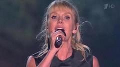 Валерия — «Тело хочет любви». Музыкальный фестиваль «Жара». Фрагмент выпуска от 30.07.2016