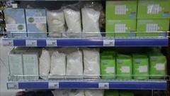 Сахар. Победитель программы. Контрольная закупка. Фрагмент выпуска от 29.08.2016