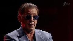 Григорий Лепс: «Певец — не всегда артист, а „Голос“ — не всегда популярность». Голос-5. Фрагмент выпуска от 02.09.2016