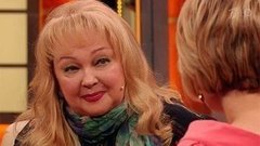 Гость Наталья Гвоздикова. Наедине со всеми. Выпуск от 26.03.2014