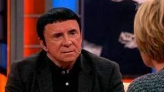 Гость Анатолий Кашпировский. Наедине со всеми. Выпуск от 02.02.2015