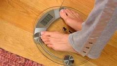 Напольные весы. Доброе утро. Фрагмент выпуска от 06.09.2016