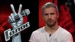 Илья Кузнецов. Профайл. Голос-5. Фрагмент специального выпуска от 10.09.2016