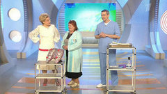 Жить здорово! Выпуск от 18.03.2014