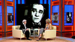 Вдова Зиновия Гердта: «Артисты сделаны из других клеток». Наедине со всеми. Фрагмент выпуска от 21.09.2015