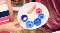 Одноразовая палитра. Доброе утро. Фрагмент выпуска от 27.09.2016