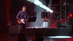 Вячеслав Бутусов и «Ю-Питер» — «Одинокая птица». «Гудгора». Концерт Вячеслава Бутусова. Фрагмент выпуска от 30.09.2016