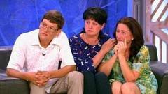 Виталий Светлана Илона. Пусть говорят. Выпуск от 04.10.2016