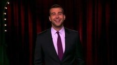 Звездный тестостеграм. Вечерний Ургант. Фрагмент выпуска от 26.02.2014