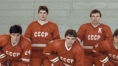 «Красная машина». Часть 3