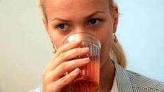 Травяной настой для успокоения нервов. Доброе утро. Фрагмент выпуска от 21.10.2016