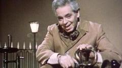 Вспоминаем Аркадия Райкина. Доброе утро. Фрагмент выпуска от 24.10.2016