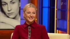 Гость Ольга Медынич. Наедине со всеми. Выпуск от 25.10.2016