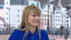 Светлана Журова