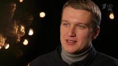 Маргарита Дробязко и Анатолий Руденко. Профайл. Ледниковый период. Фрагмент выпуска от 29.10.2016