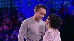 Мария Петрова и Алексей Серов — «You Are So Beautiful». Ледниковый период. Фрагмент выпуска от 29.10.2016