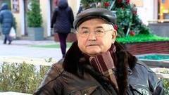 Всеволод Шиловский — о Белле Ахмадулиной и об эпохе. Доброе утро. Фрагмент выпуска от 08.11.2016