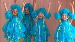 Детский сад: полный апгрейд. Доброе утро. Фрагмент выпуска от 09.11.2016