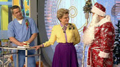 Жить здорово! Выпуск от 15.01.2014