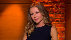 Мария Миронова: мое главное актерское правило — лучше меньше, да лучше. На ночь глядя. Фрагмент выпуска от 10.11.2016