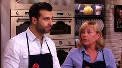 Гость Арина Шарапова. Смак. Выпуск от 26.09.2015