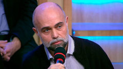 Валерий Песецкий: На Украине царит разочарование. Время покажет. Фрагмент выпуска от 21.11.2016