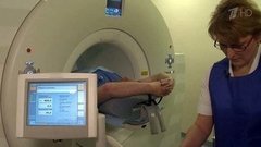 Позитронно-эмиссионная томография. Здоровье. Фрагмент выпуска от 27.09.2015