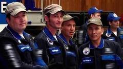 Сантехник — это звучит гордо! Доброе утро. Фрагмент выпуска от 23.11.2016