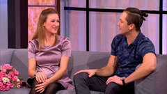 Семья Максима Транькова и Татьяны Волосожар. Про любовь. Лучшие моменты выпуска от 23.11.2016