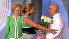 Жить здорово! Выпуск от 28.09.2015