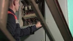 «Чёрные электрики». Доброе утро. Фрагмент выпуска от 28.09.2015