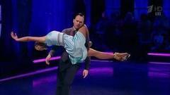 Албена Денкова и Виктор Васильев — «Yumeji's Theme». Ледниковый период. Фрагмент выпуска от 26.11.2016