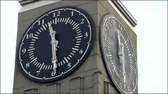 Красноярск готовится к Универсиаде. Доброе утро. Фрагмент выпуска от 31.07.2015