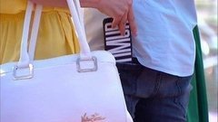 Уловки уличных воров. Доброе утро. Фрагмент выпуска от 30.07.2015