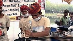 Чем опасна экзотическая кухня. Доброе утро. Фрагмент выпуска от 29.07.2015