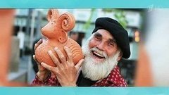 Виктор: увлекается керамикой, любит хорошо поесть, считает себя идеальным. Давай поженимся! Фрагмент выпуска от 10.06.2014