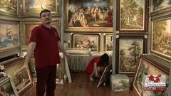 Город художников. Открытие Китая. Выпуск от 11.12.2016