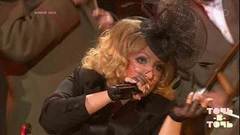 Ирина Дубцова. Алла Пугачева — «Мал-помалу». Точь-в-точь. Суперсезон. Фрагмент выпуска от 11.12.2016