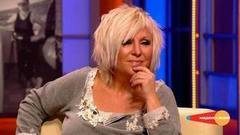 Валентина Легкоступова: Я ни о чем не жалею. Наедине со всеми. Фрагмент выпуска от 15.12.2016