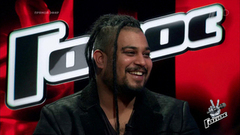 Хенсли Пойнен. Профайл. Перед четвертьфиналом. Голос-5. Фрагмент выпуска от 16.12.2016